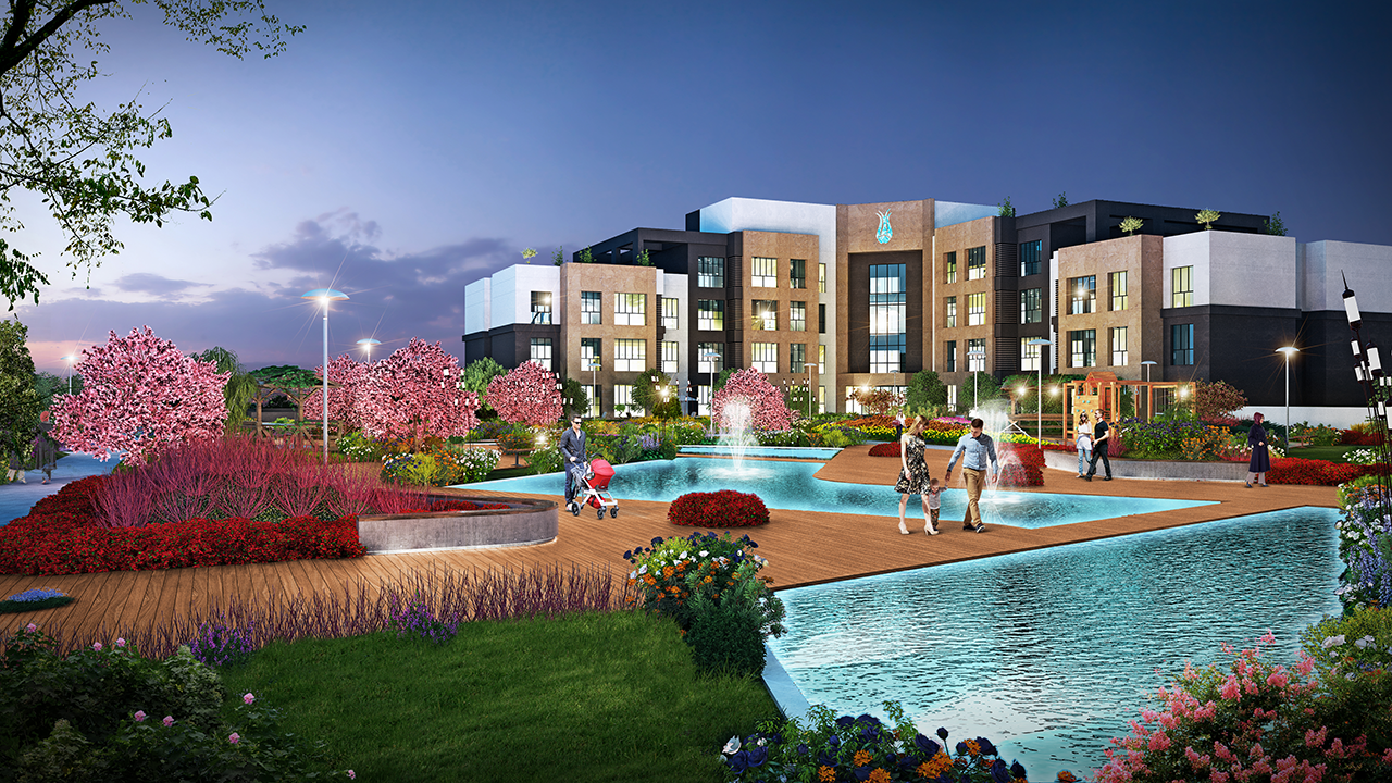 Sitar İnşaat Proje